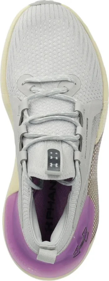 Mesh-Panelled Sneakers - Image 4