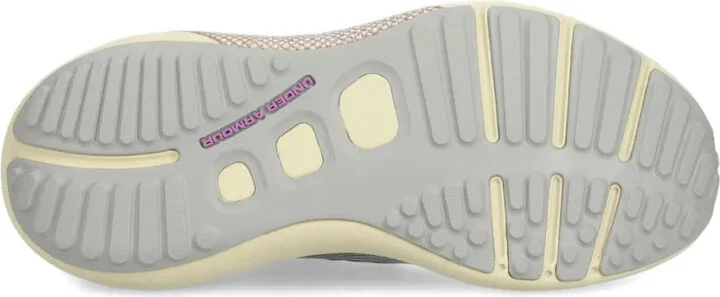 Mesh-Panelled Sneakers - Image 5