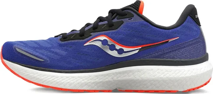 Mesh-Panelled Sneakers - Image 2