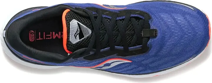 Mesh-Panelled Sneakers - Image 3