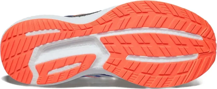 Mesh-Panelled Sneakers - Image 4
