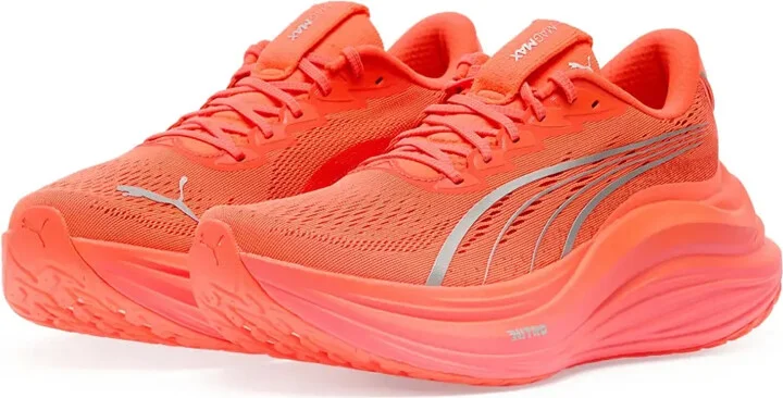 Mesh-Panelled Sneakers - Image 2