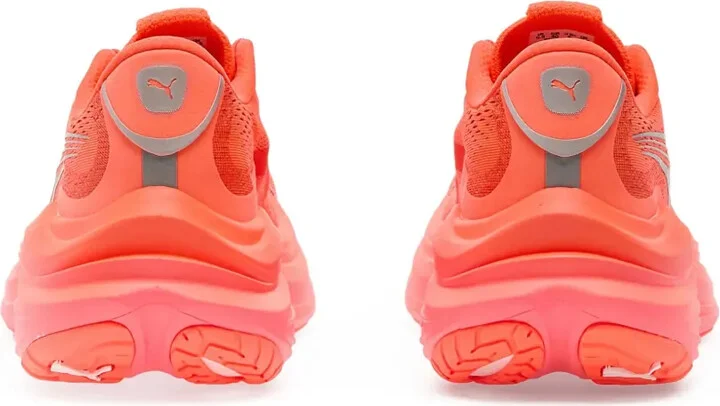 Mesh-Panelled Sneakers - Image 3