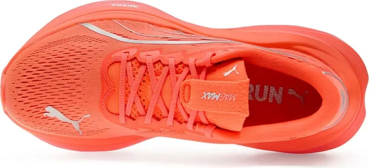 Mesh-Panelled Sneakers - Image 5