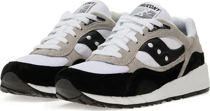 Mesh-Panelled Sneakers - Image 2