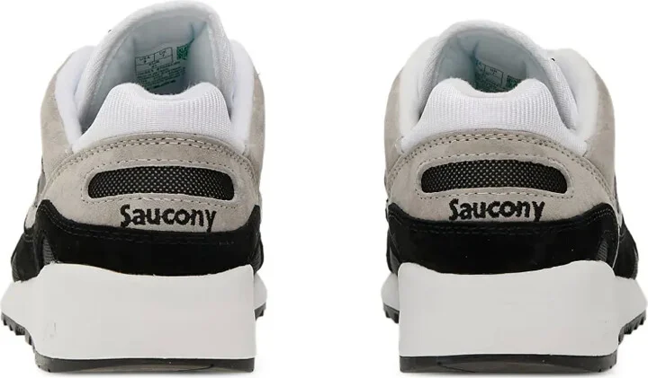 Mesh-Panelled Sneakers - Image 3