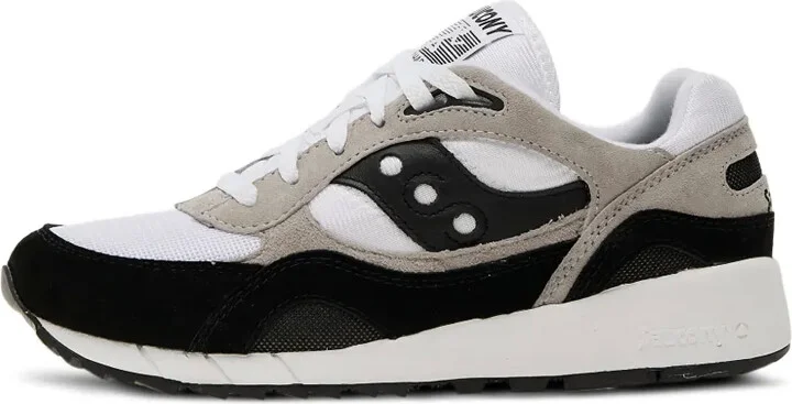 Mesh-Panelled Sneakers - Image 4
