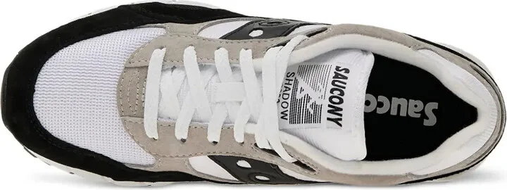 Mesh-Panelled Sneakers - Image 5