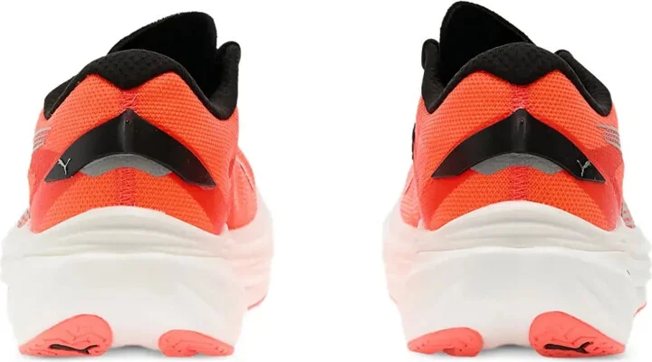 Mesh-Panelled Sneakers - Image 3