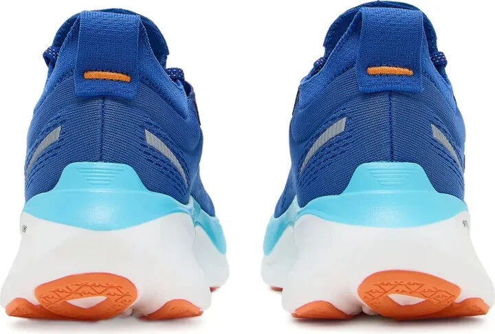 Mesh-Panelled Sneakers - Image 3