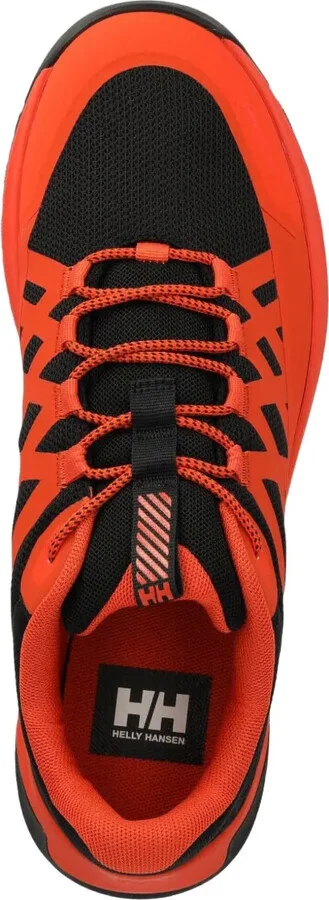 Mesh-Panelled Sneakers - Image 4