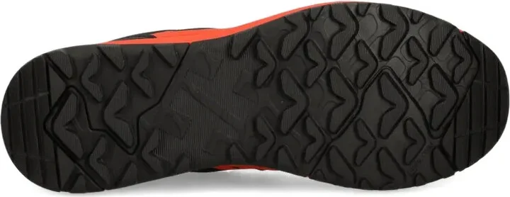 Mesh-Panelled Sneakers - Image 5