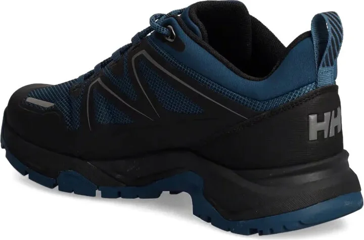 Mesh-Panelled Sneakers - Image 5