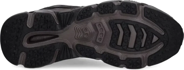 Mesh-Panelled Sneakers - Image 5