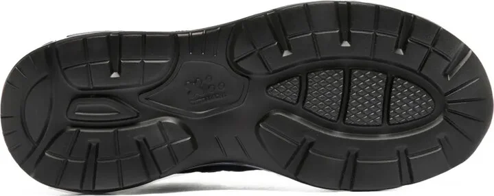 Mesh Panelled Sneakers - Image 5