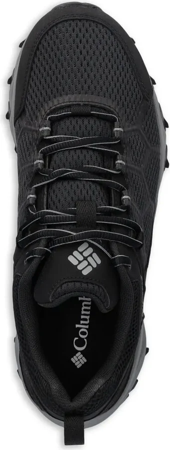 Mesh-Panelled Trail Sneakers - Image 2