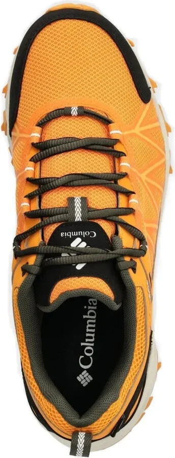 Mesh-Panels Low-Top Sneakers - Image 2