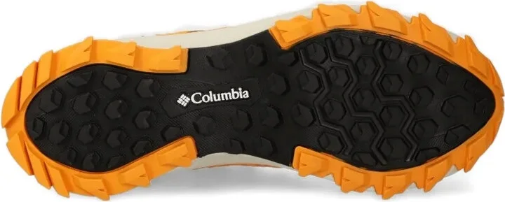 Mesh-Panels Low-Top Sneakers - Image 3