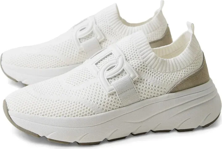 Mesh-Panels Sneakers - Image 2