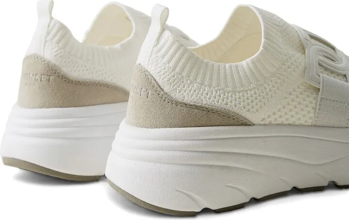 Mesh-Panels Sneakers - Image 3