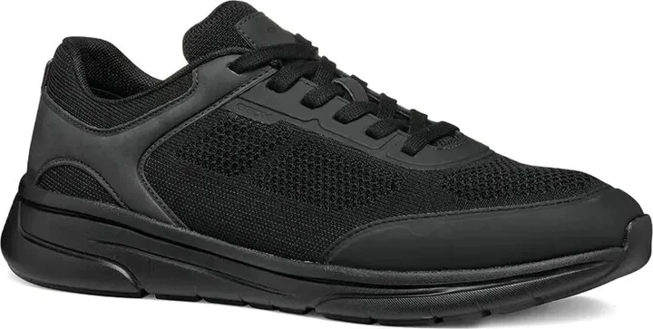 Mesh-Panels Sneakers - Image 2