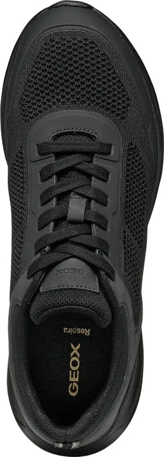 Mesh-Panels Sneakers - Image 3