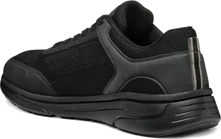Mesh-Panels Sneakers - Image 4