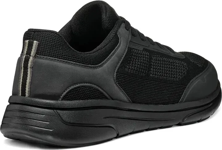 Mesh-Panels Sneakers - Image 5