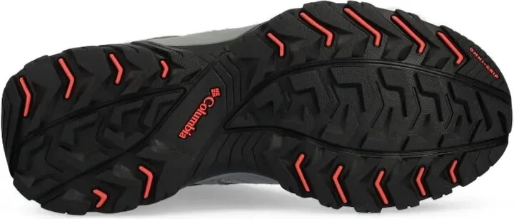 Mesh-Panels Suede Boots - Image 4
