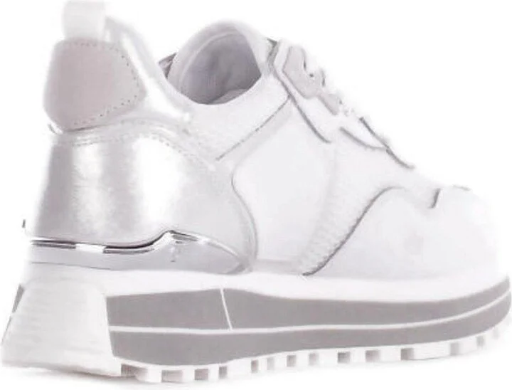 Mesh Platform Sneakers Liu-Jo - Image 2