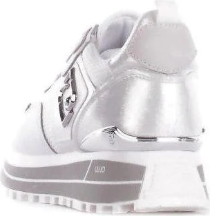 Mesh Platform Sneakers Liu-Jo - Image 4