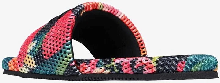 Mesh Printed Slides - Image 2