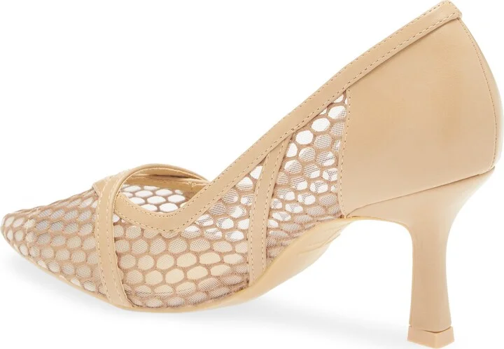 Mesh Pump - Image 2