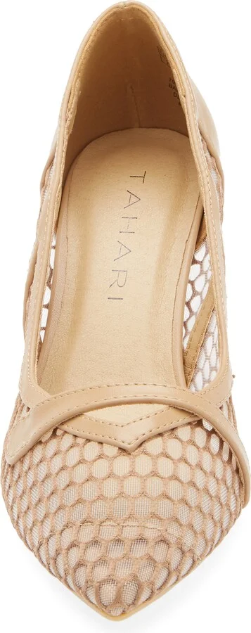 Mesh Pump - Image 3