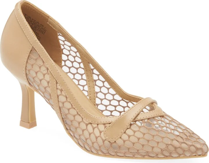 Mesh Pump