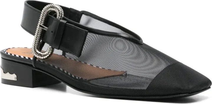 Mesh Pumps - Image 2