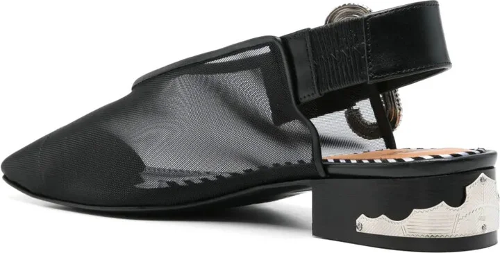 Mesh Pumps - Image 3