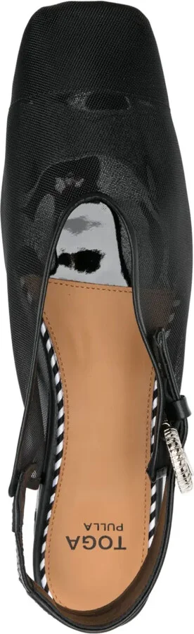 Mesh Pumps - Image 4