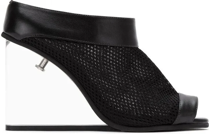 Mesh Pumps