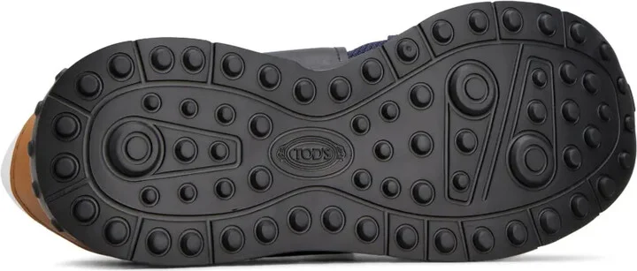 Mesh Running Sneakers - Image 4