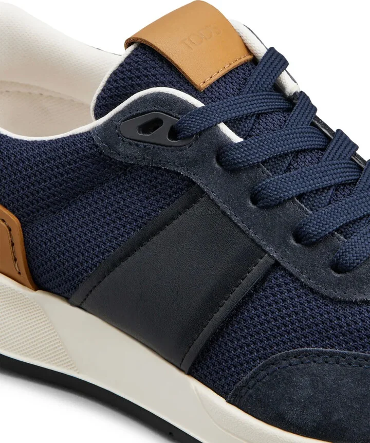 Mesh Running Sneakers - Image 5