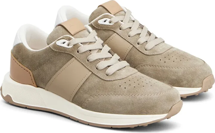 Mesh Running Sneakers - Image 2