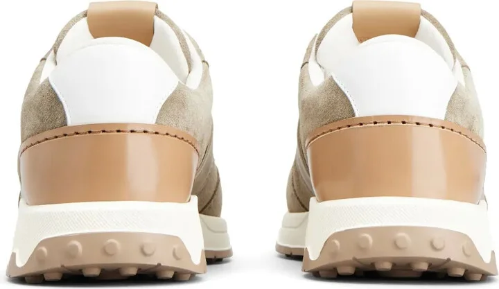 Mesh Running Sneakers - Image 3