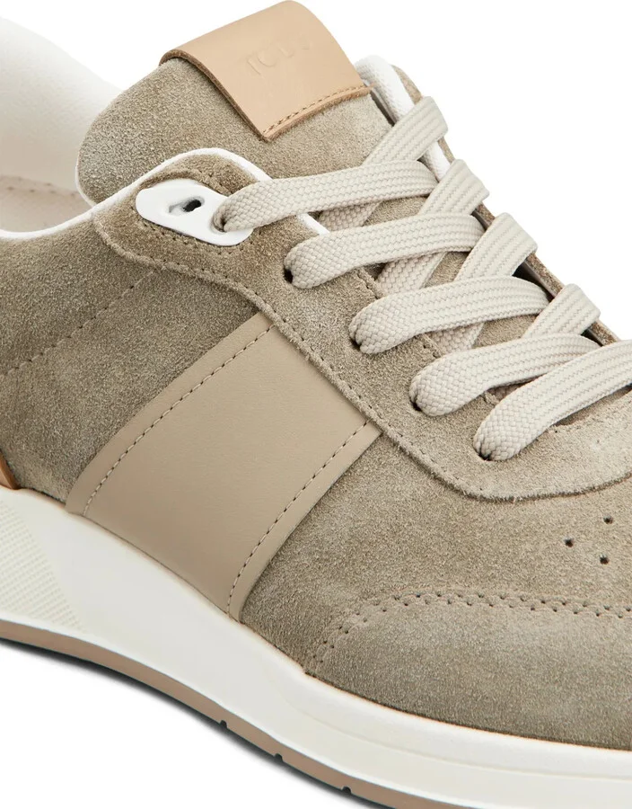 Mesh Running Sneakers - Image 5