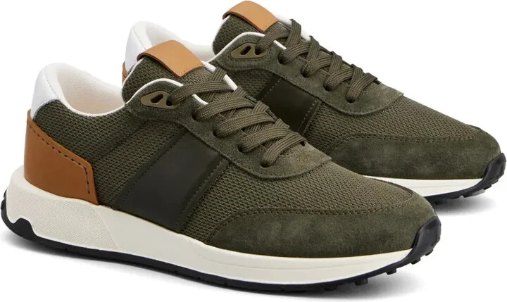 Mesh Running Sneakers - Image 2