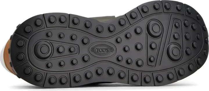 Mesh Running Sneakers - Image 4