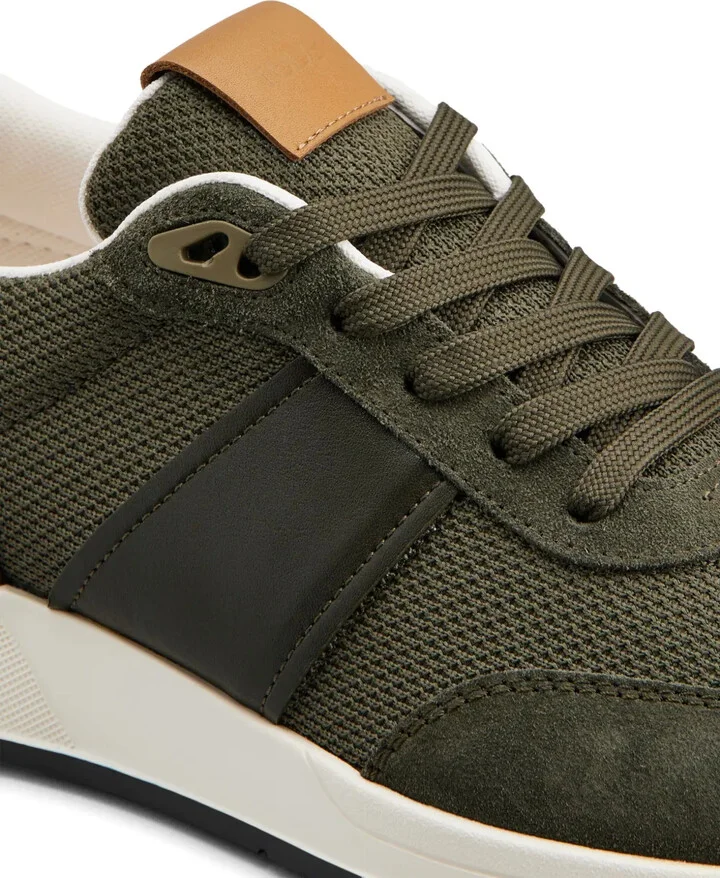 Mesh Running Sneakers - Image 5