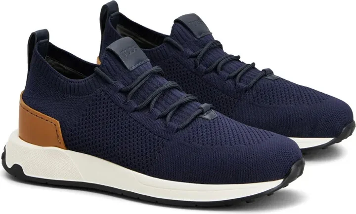 Mesh Running Sneakers - Image 2