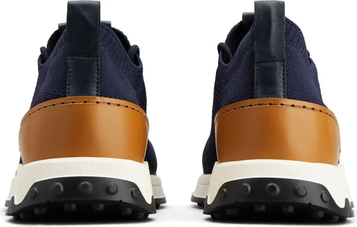 Mesh Running Sneakers - Image 3