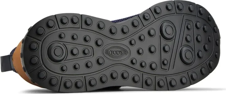 Mesh Running Sneakers - Image 4